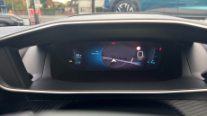 Peugeot 208 1.2 PureTech 100 Allure Premium + 5dr Petrol Hatchback